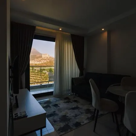 Appartement Flat *