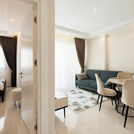 Appartement Flat *