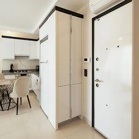 Flat Appartement